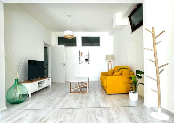The Mule Apartment 마테라 외부 사진