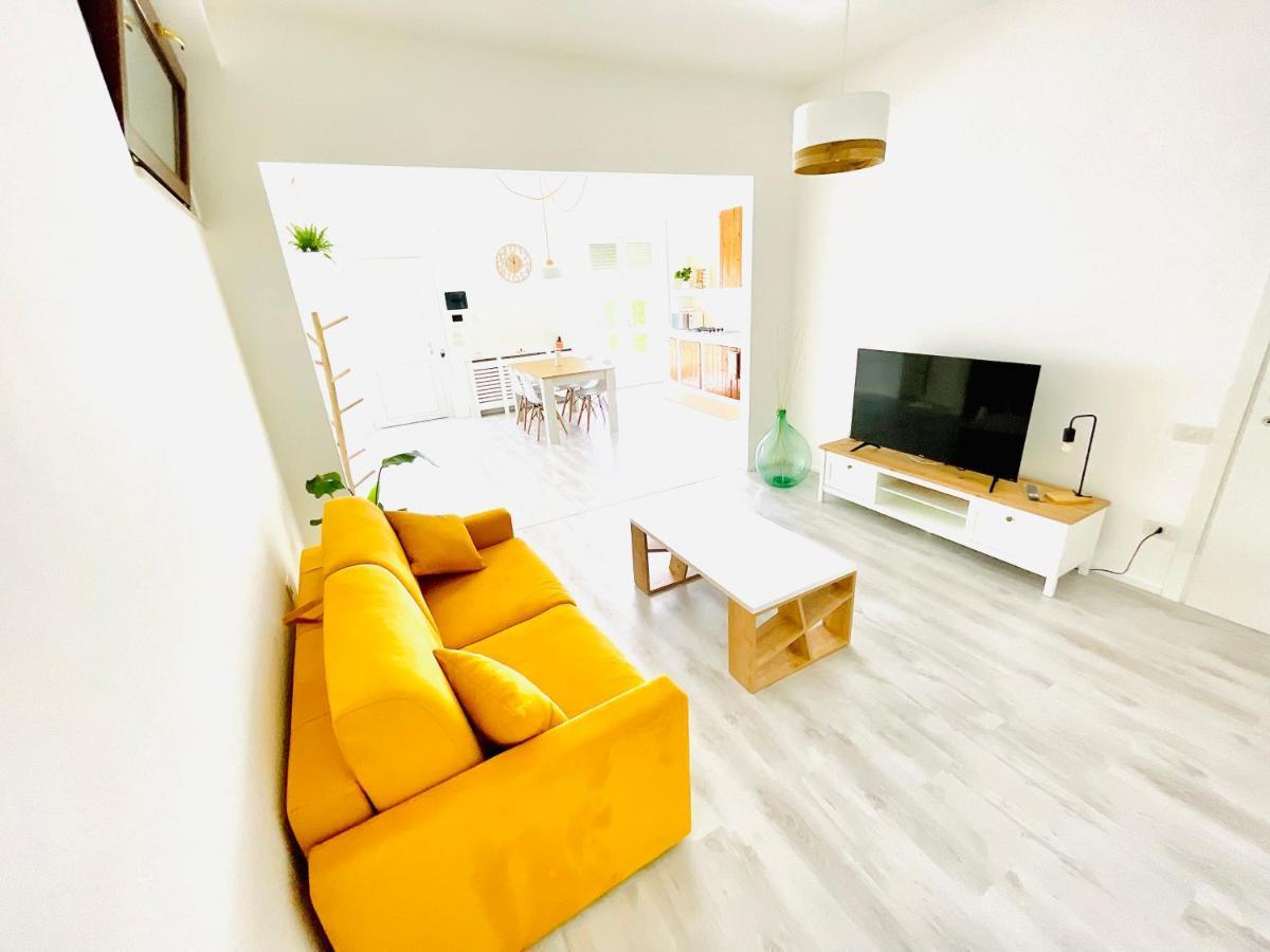 The Mule Apartment 마테라 외부 사진